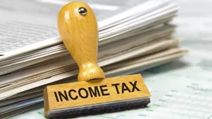 Income Tax Return filing: Over 4 cr ITRs filed so far with deadline ending tomorrow