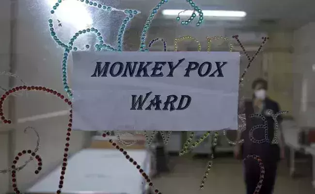 Monkeypox Vs Chickenpox: here are the key differences