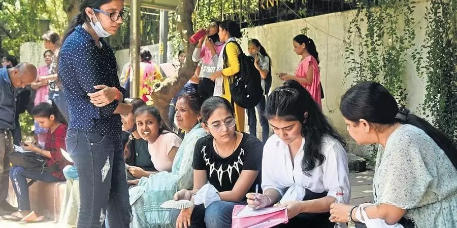CUET phase 2 admit cards issued, exams to begin on Aug 4