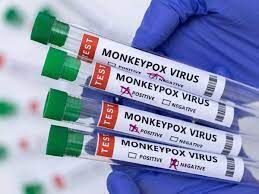 Centre takes steps to develop vaccines for monkeypox disease