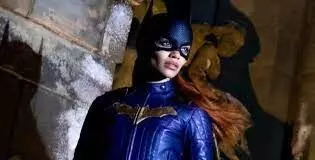 Warner Bros cancels Batgirl movie in the post-production stages