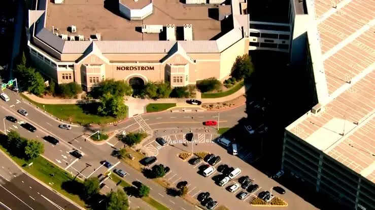 Americas largest mall under lockdown after gunshots fired; no injuries reported