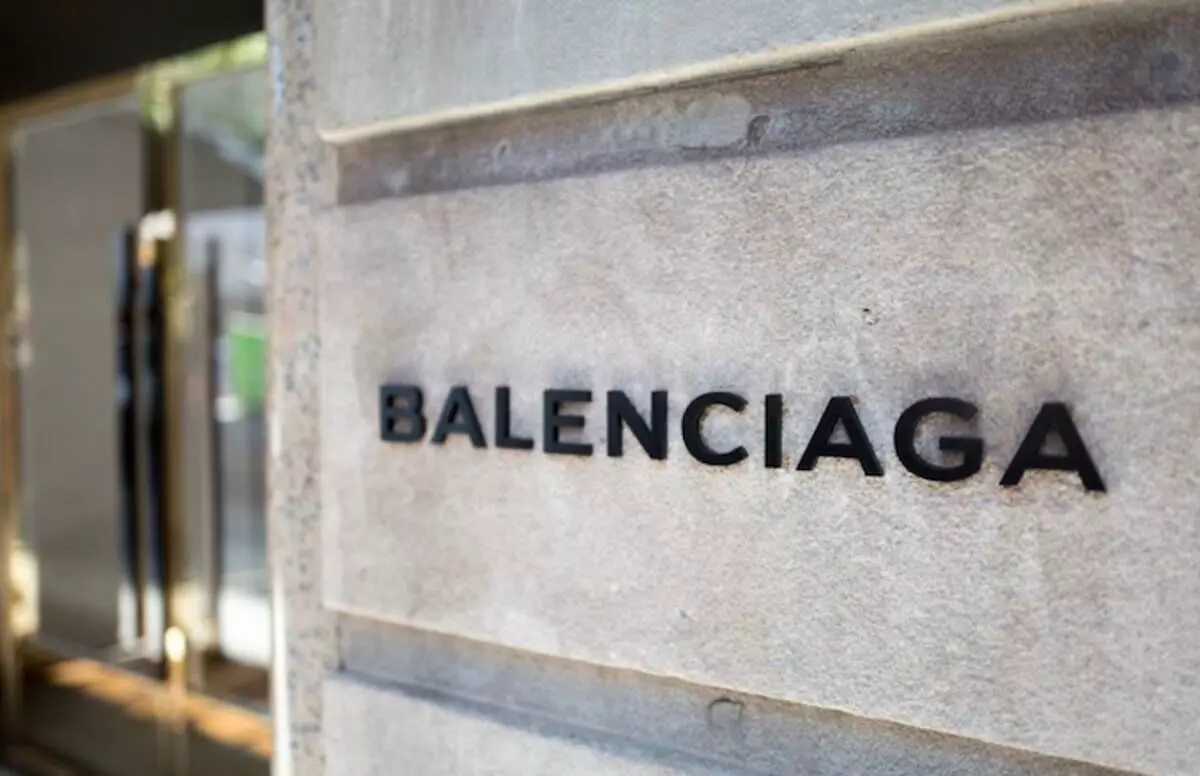 Balenciaga joins hands with Reliance to enter the Indian market