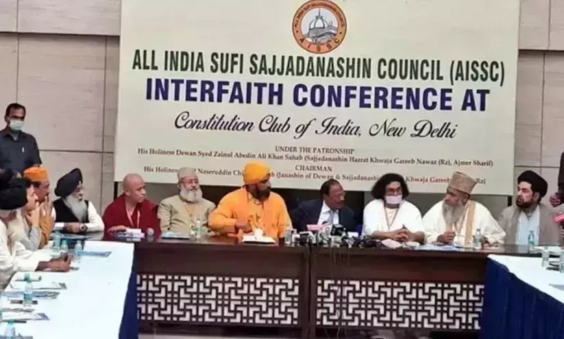 Sufi conference did not demand Popular Fronts ban: attendees