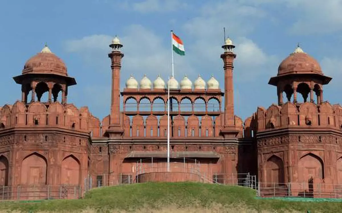 Independence Day celebrations: Red Fort declared no kite flying zone