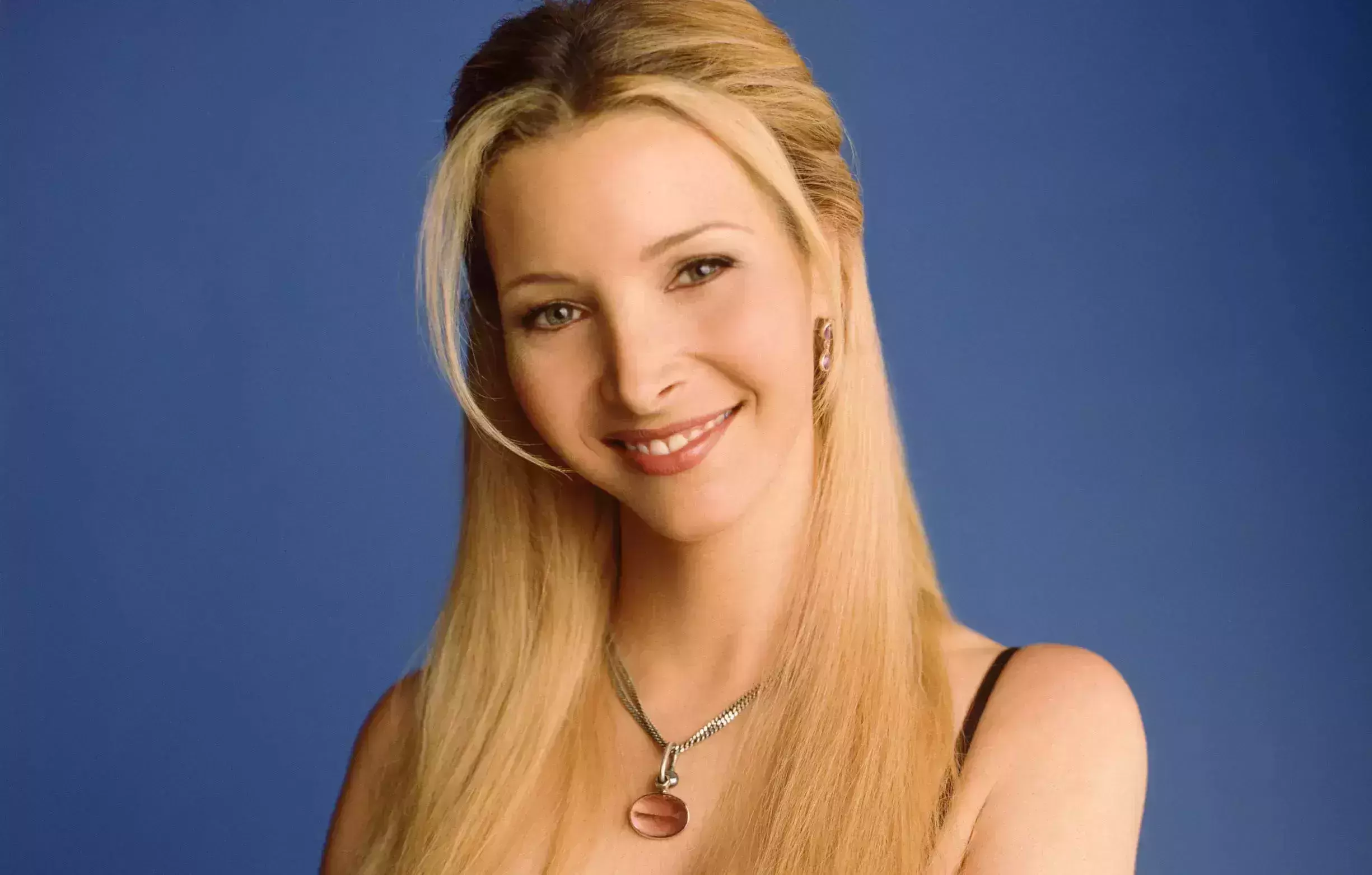 Friends fame Lisa Kudrow opens up about insecurities and body dysmorphia