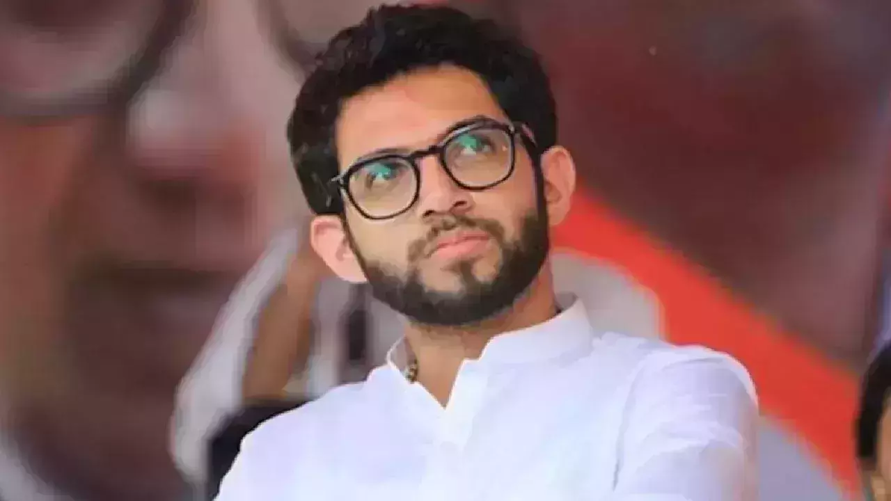 BJP MLA seeks narco test for Aaditya Thackeray in connection with Sushant Singh Rajputs death