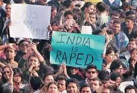 Over a thousand women raped in Delhi in the first half of 2022: report