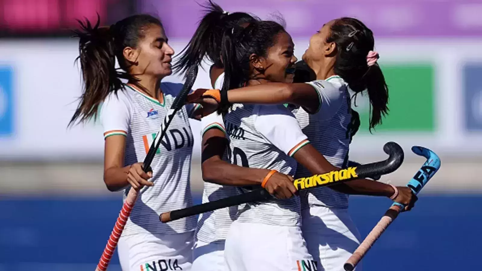 CWG hockey: Indian women beat New Zealands; win bronze