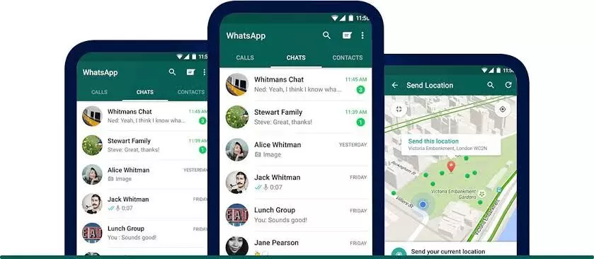 WhatsApp to add hiding phone numbers feature soon