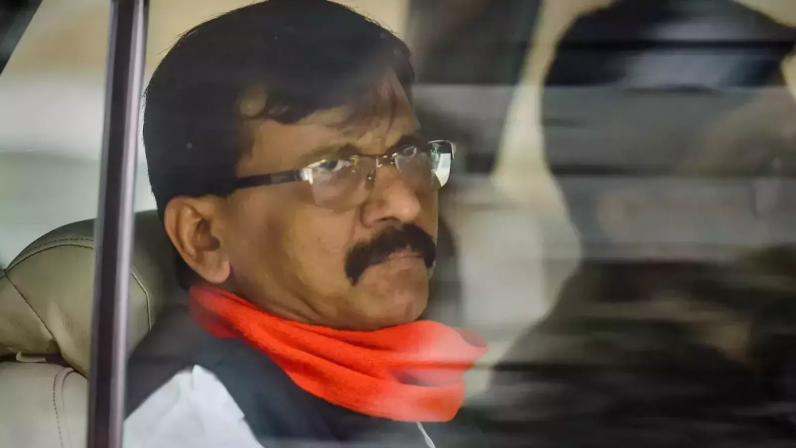 Sanjay Raut gets bail after three and a half months