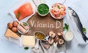 New research links vitamin D deficiency to chronic inflammation