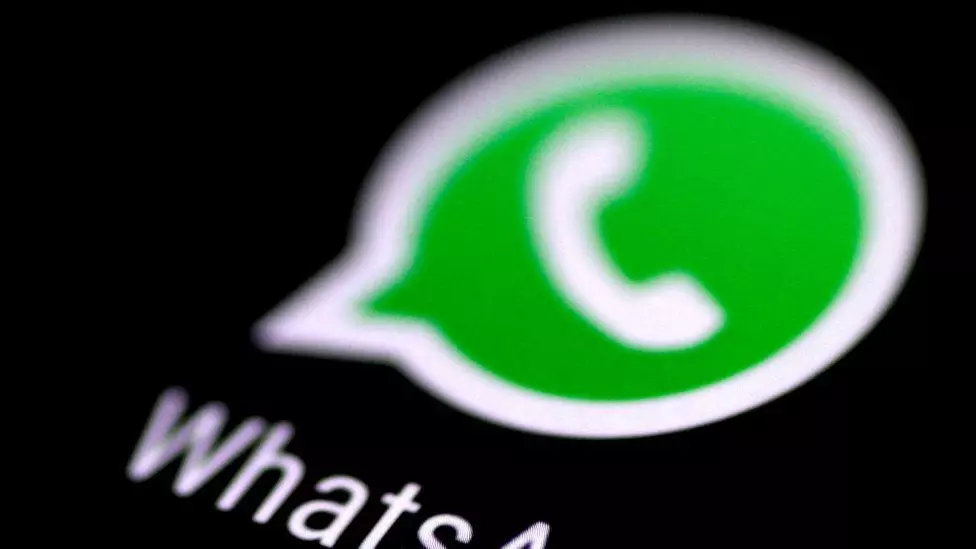 WhatsApp will allow two and a half days to rethink a message sent, no hurry to delete