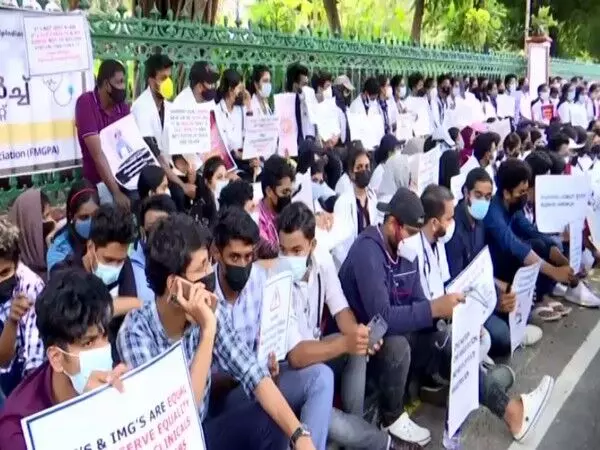 90 Kerala medical students from Chinese universities seek NMCs permission