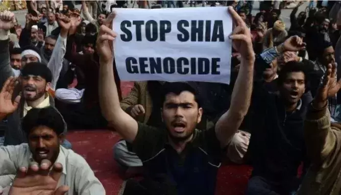 Anti-Shia hatred may be behind killings of 4 Muslims in US: report