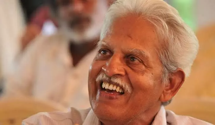 SC allows Varavara Rao to stay out on bail with condition not to misuse liberty