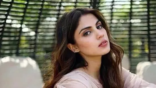 Rhea Chakraborty responds to fan apologising for media trials she faced after Sushant Singh Rajputs death