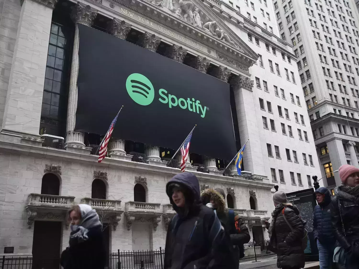 Spotify to launch feature for posting audio reactions to music playlists