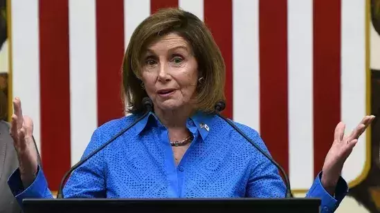Did Pelosi mean it when she called China the freest society?