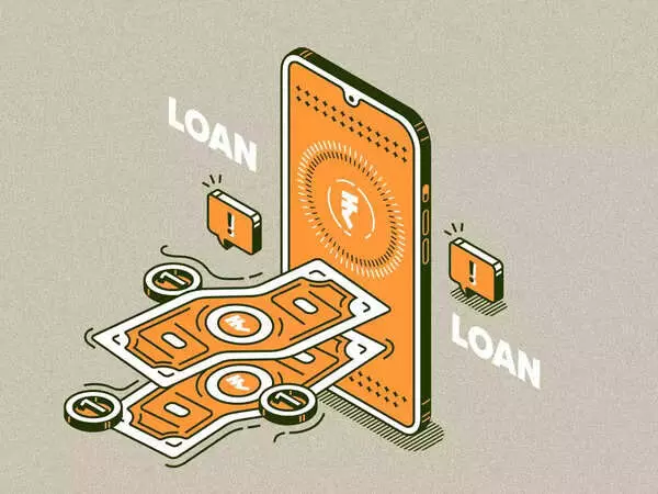 RBI asks lenders to credit digital loans directly to borrowers accounts, and other regulations
