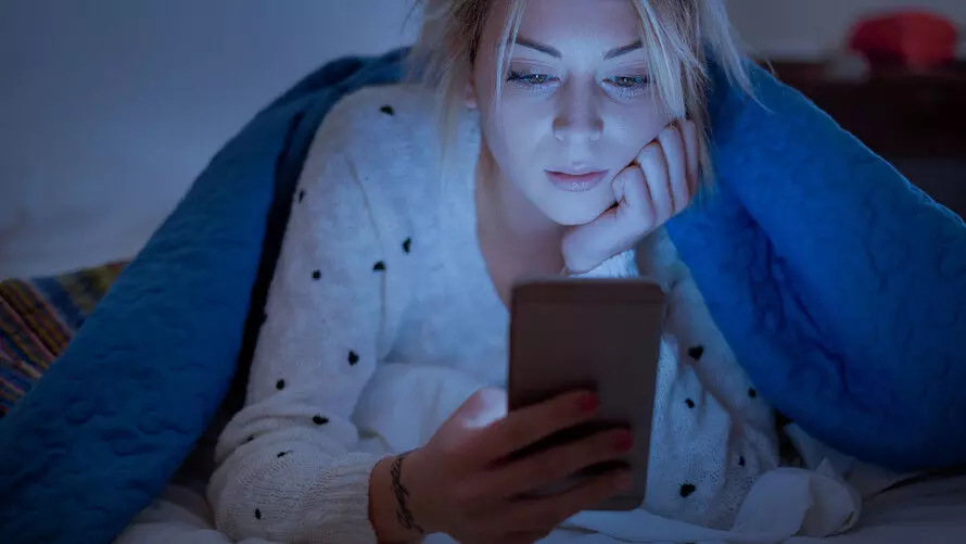 Quitting social media is harder for teen girls than boys: survey