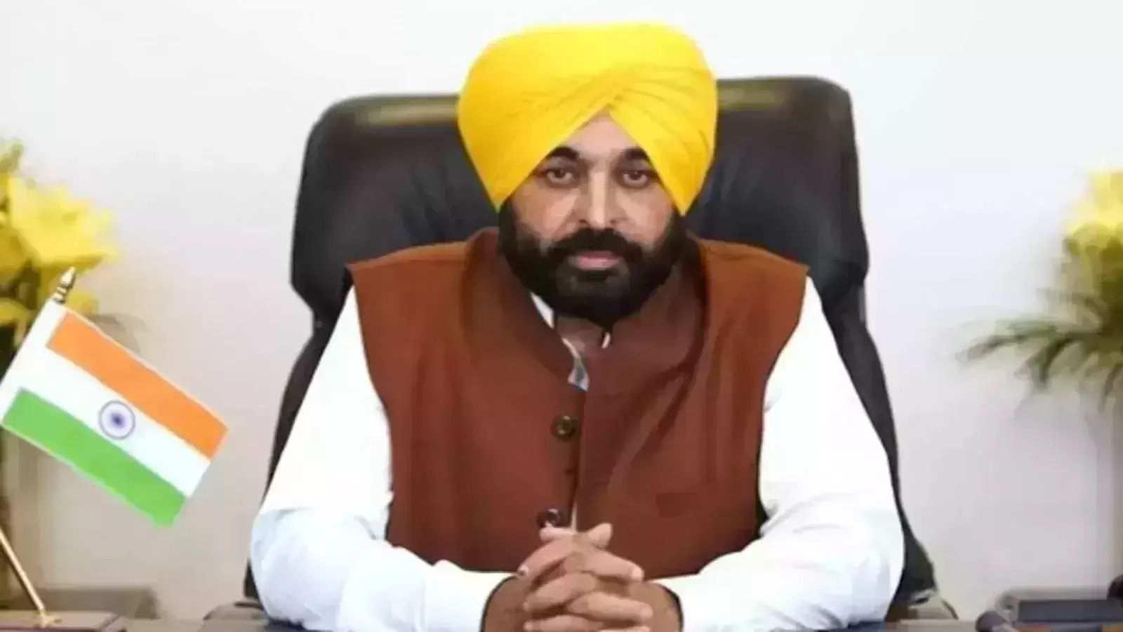 One MLA, One pension scheme will reform the country: Bhagwant Mann