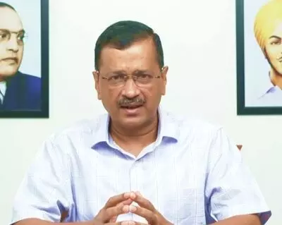 Yamuna water level reaches danger threshold; CM Kejriwal appeals for caution
