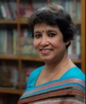 After Rushdie attacked,  author Taslima Nasrin gets threats: report