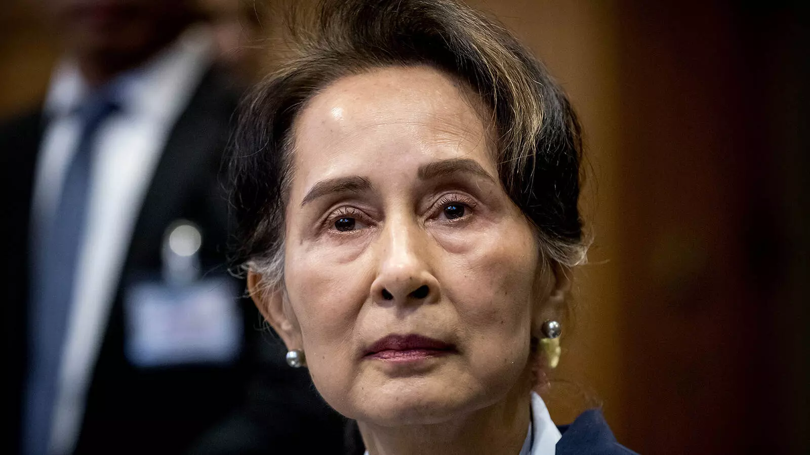 Aung San Suu Kyi sentenced to another 6 years imprisonment