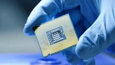Covid restrictions, US threat lead to fall in Chinese chip output
