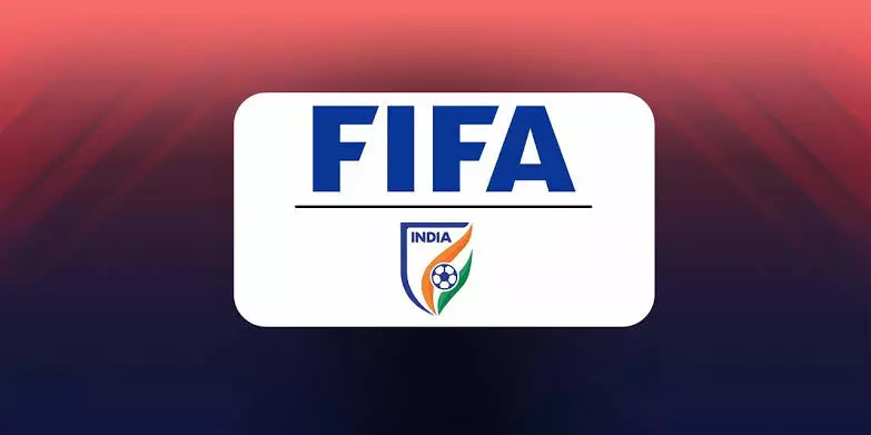 FIFA suspends All India Football Federation over third-party influences