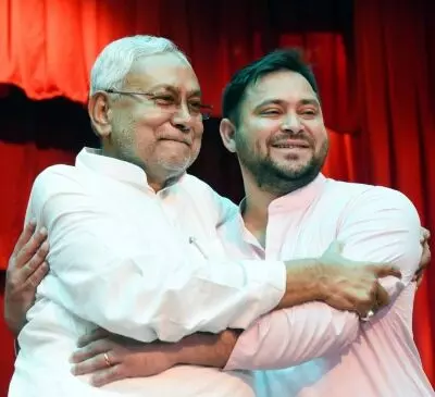 15 legislators named by RJD in Bihar as cabinet set to expand