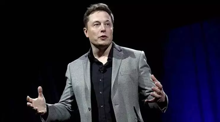 Im buying Manchester United: Tesla CEO Elon Musks announcement takes Internet by storm