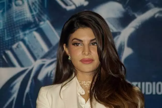 ED to name actor Jacqueline Fernandez as accused in ₹200 crore extortion case: Report