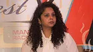 Rana Ayyub approaches Delhi HC to challenge ED attachment of funds