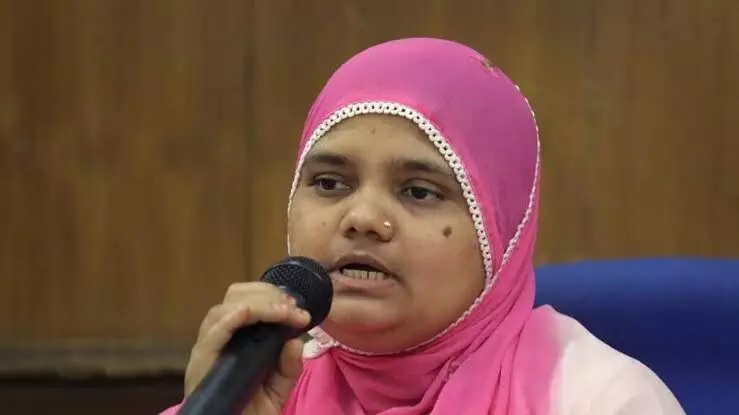 `My faith in justice shaken`: Bilkis Bano on release of 11 gangrape convicts