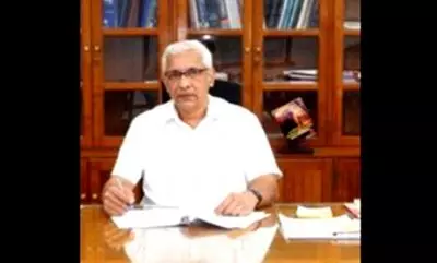 VC of Kannur University to file petition against Governor in Kerala HC