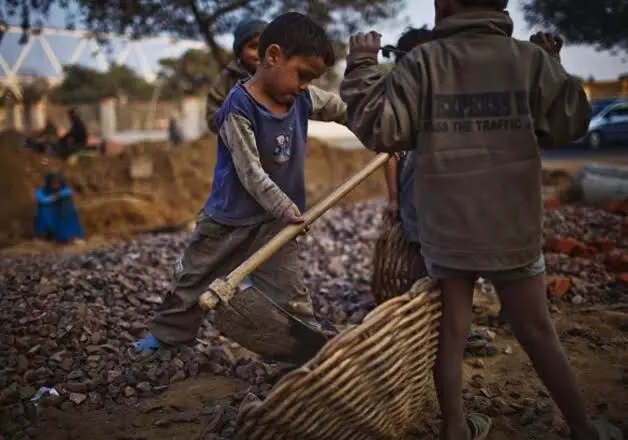 New UN report finds child labour, caste-based discrimination, poverty closely interlinked in India