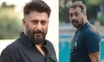 Bollywoods suffering born out of its arrogance: Vivek Agnihotri