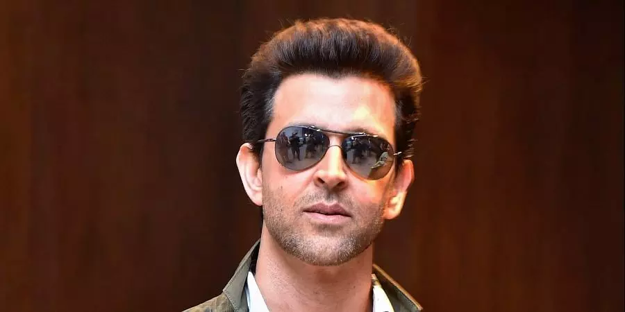Zomato ad with Hrithik Roshan Hurts sentiments; temple priests want it withdrawn