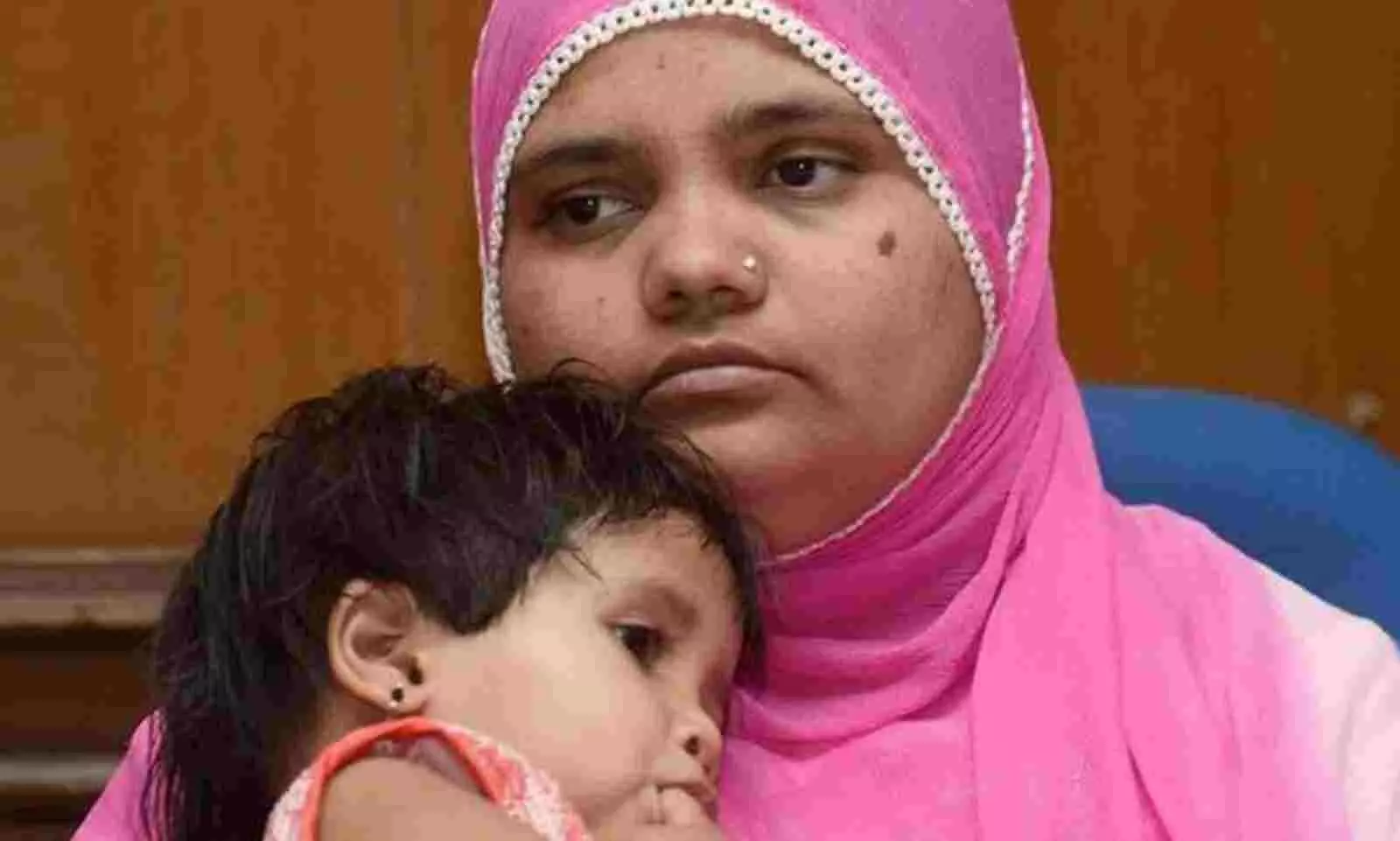 Bilkis Bano convicts released on their good behaviour: Gujarat