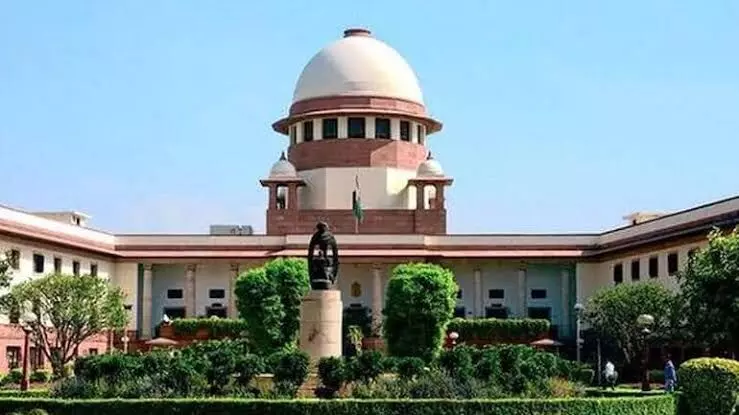 Supreme Court dismisses panel running AIFF, a week after FIFA suspension