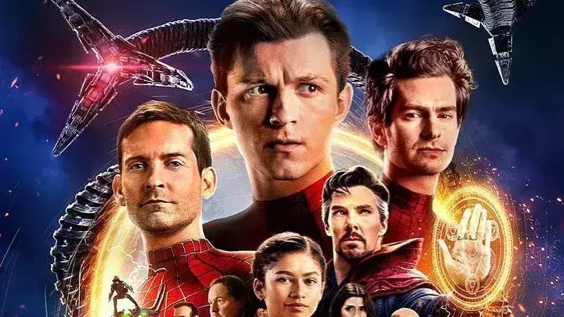 Spider-Man: No Way Home extended version to re-release in India in September