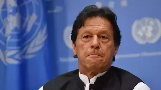Imran Khan to be framed under Anti-Terrorism Act