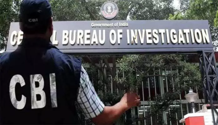 CBI raids 2 RJD leaders in land-for-jobs scam in Bihar ahead of show of strength