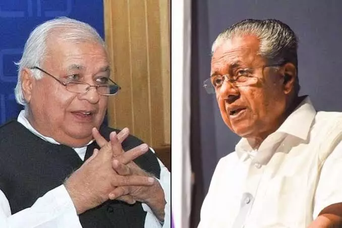 Kerala govt tables new bill curtailing Governors powers as chancellor
