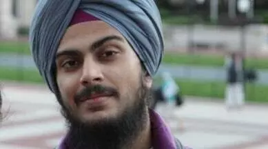 American Sikh journalist deported after arriving at Delhi airport, no reasons cited