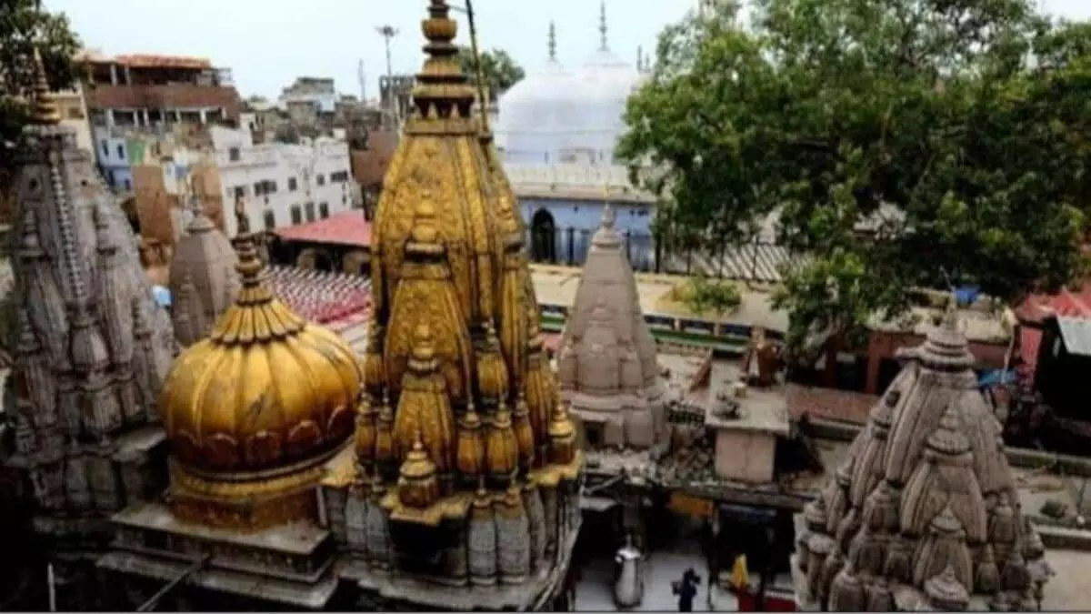 Gyanvapi Mosque Case: Varanasi Court reserves verdict until September 12