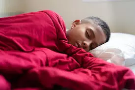 Teenagers who do not get enough sleep more likely to be overweight or obese