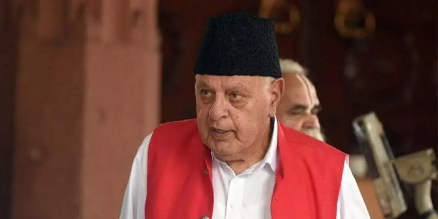 Farooq Abdullah says final decision on contesting in all seats in J-K taken at time of polls